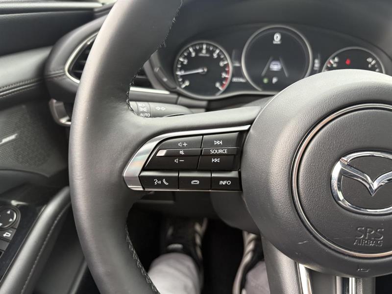 mazda Mazda3 2024 - 22