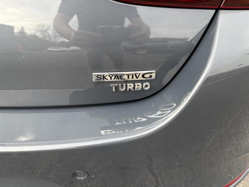 mazda Mazda3 2024 - 24