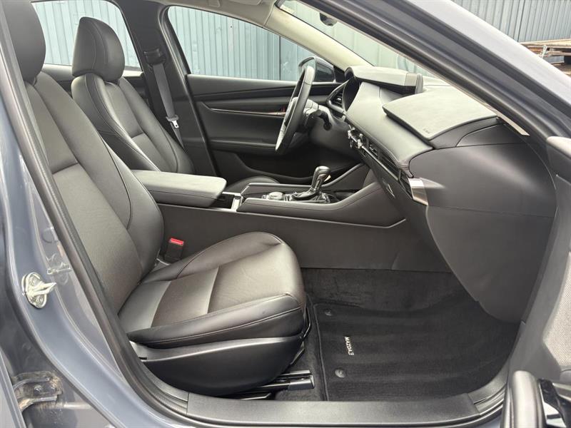 mazda Mazda3 2024 - 28