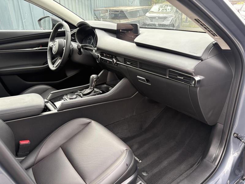 mazda Mazda3 2024 - 29