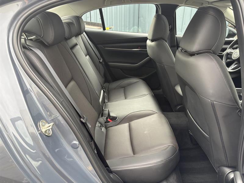 mazda Mazda3 2024 - 30