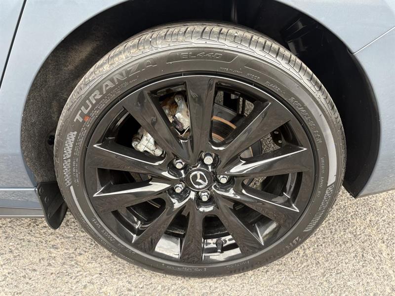 mazda Mazda3 2024 - 33