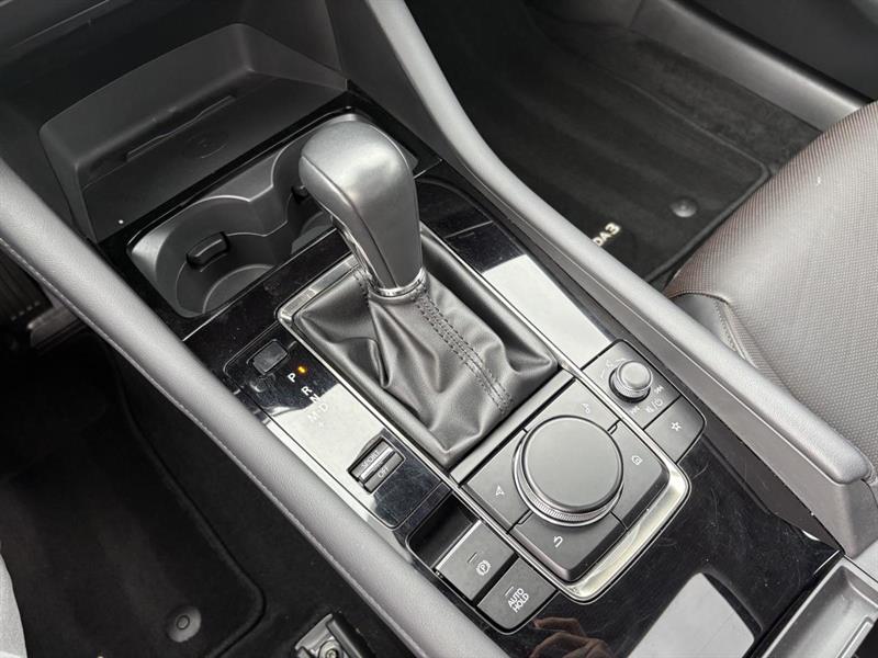 mazda Mazda3 2024 - 39