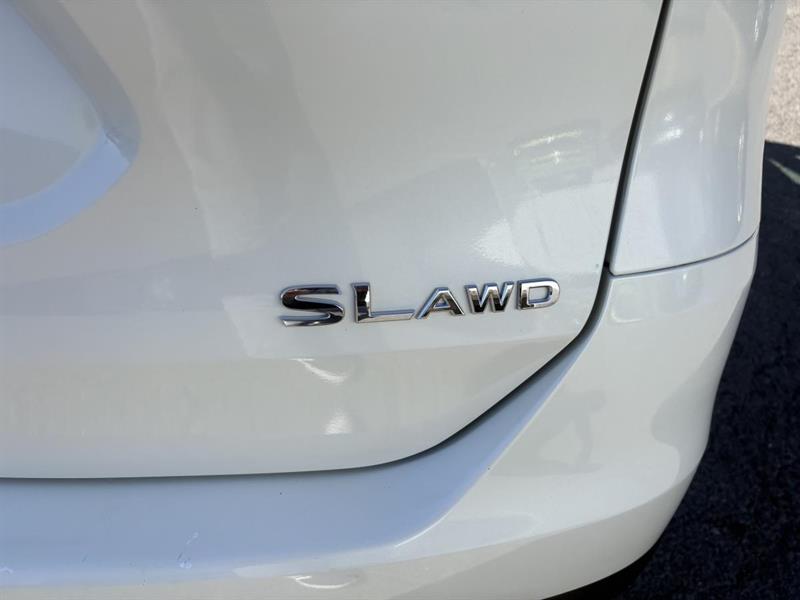 nissan Rogue 2016 - 24