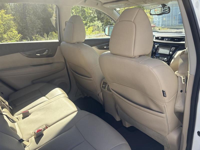 nissan Rogue 2016 - 28