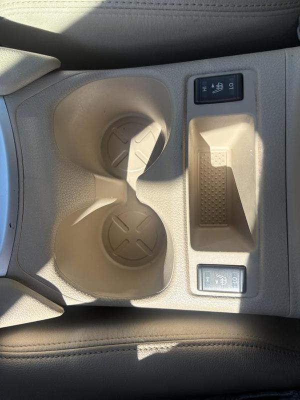 nissan Rogue 2016 - 36