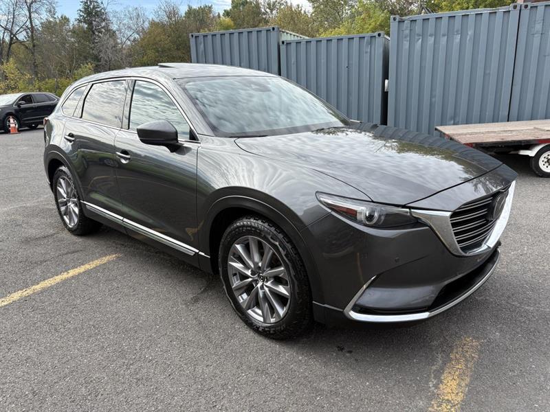 mazda CX-9 2020 - 3