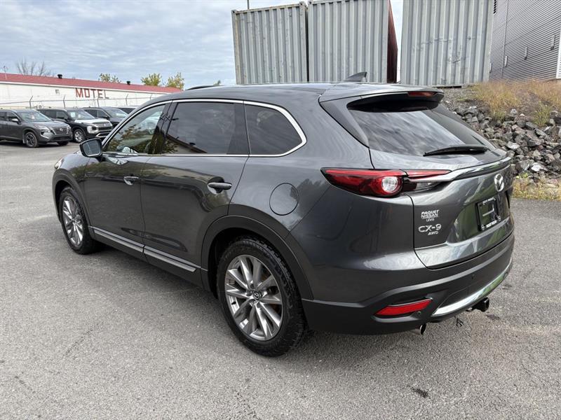 mazda CX-9 2020 - 4