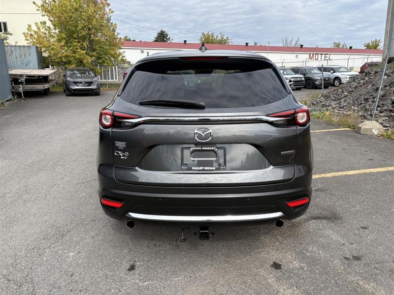mazda CX-9 2020 - 6