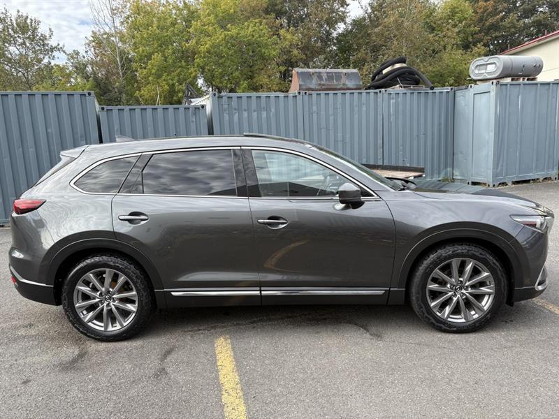 mazda CX-9 2020 - 7