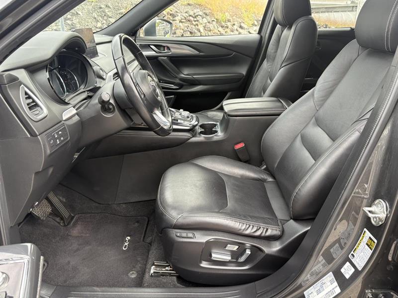 mazda CX-9 2020 - 10