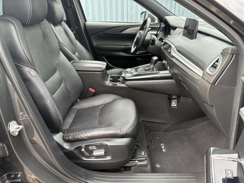 mazda CX-9 2020 - 12