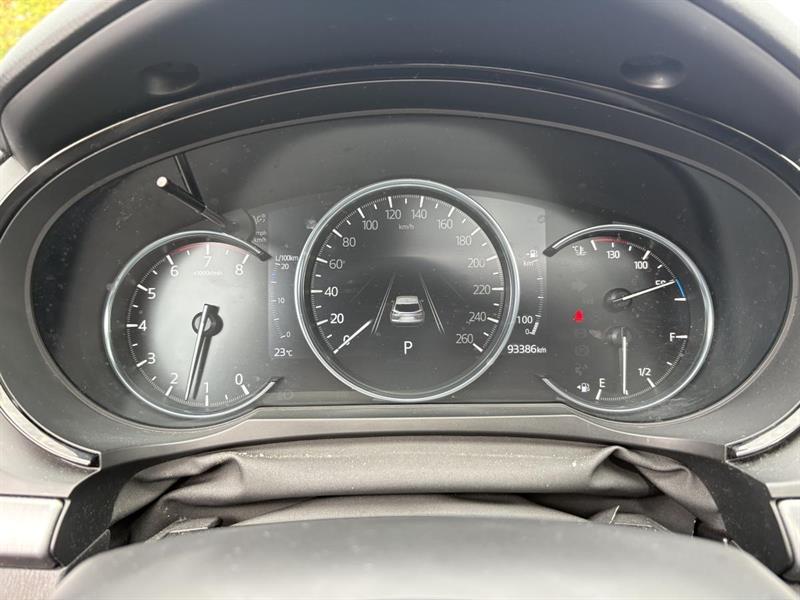 mazda CX-9 2020 - 14