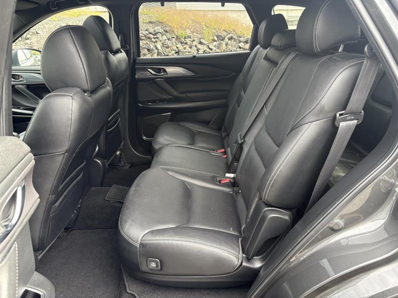 mazda CX-9 2020 - 16