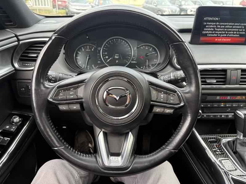 mazda CX-9 2020 - 22