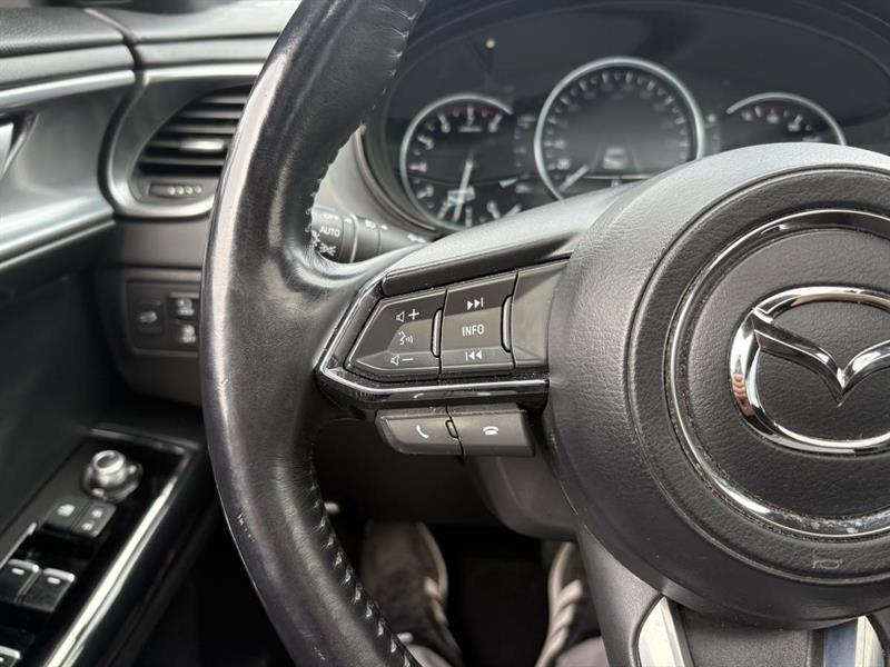 mazda CX-9 2020 - 23