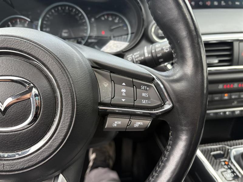 mazda CX-9 2020 - 24