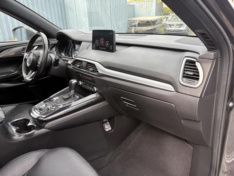 mazda CX-9 2020 - 26