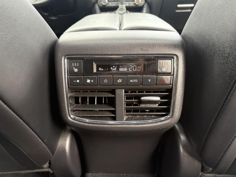 mazda CX-9 2020 - 27