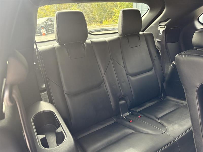 mazda CX-9 2020 - 28