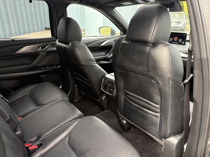 mazda CX-9 2020 - 30