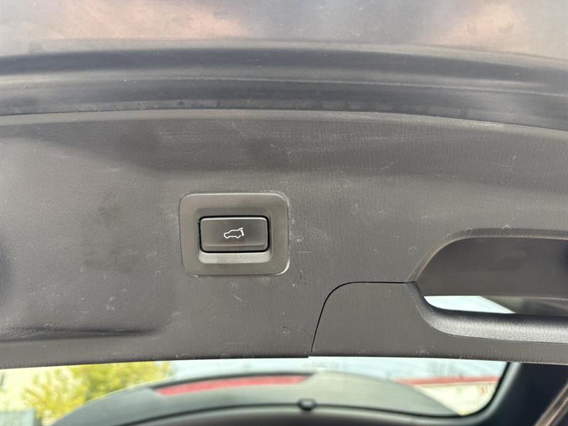 mazda CX-9 2020 - 31