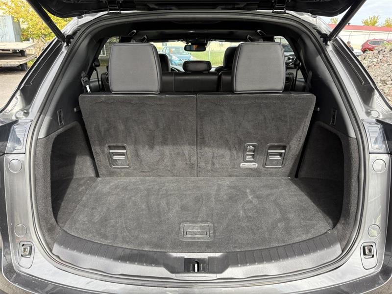 mazda CX-9 2020 - 32