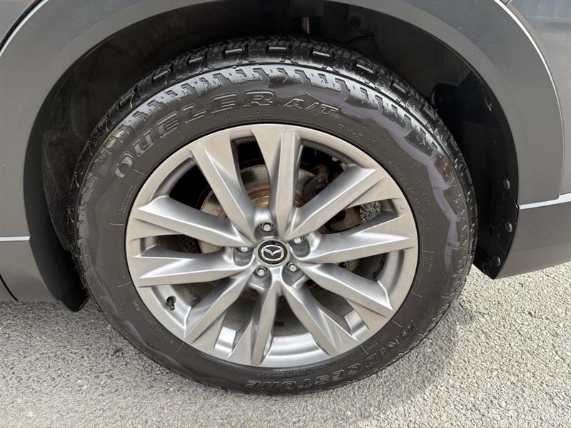 mazda CX-9 2020 - 33