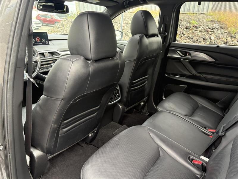 mazda CX-9 2020 - 34