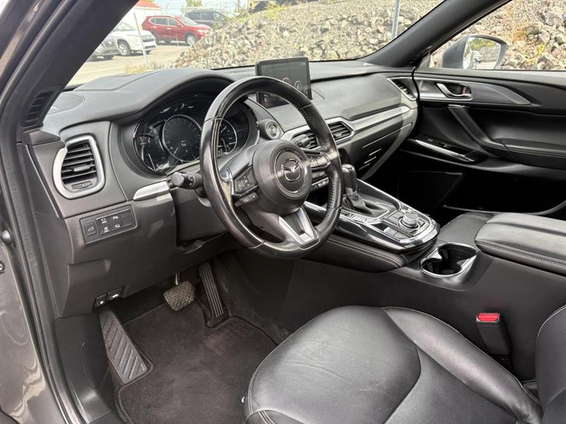 mazda CX-9 2020 - 35