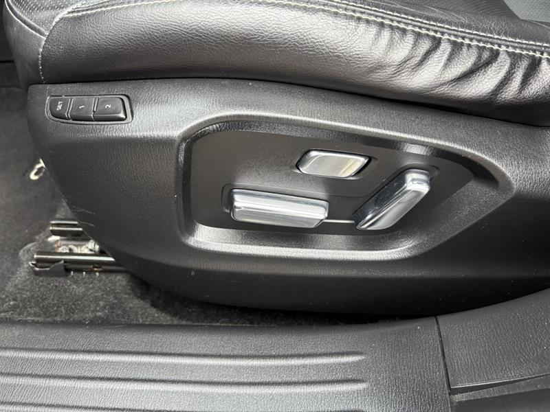 mazda CX-9 2020 - 36