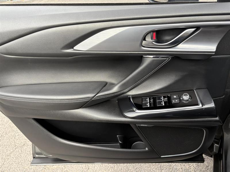 mazda CX-9 2020 - 37