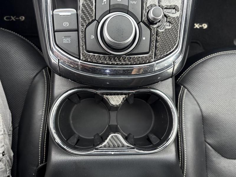 mazda CX-9 2020 - 40