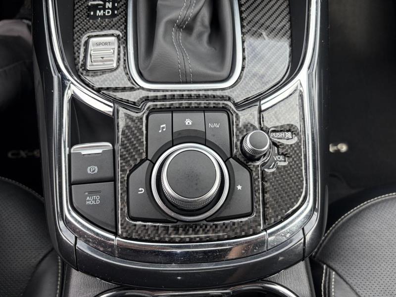 mazda CX-9 2020 - 41