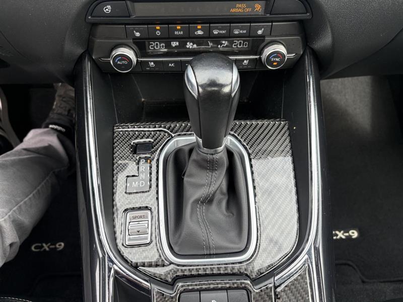 mazda CX-9 2020 - 42