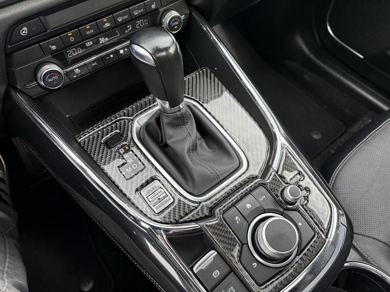 mazda CX-9 2020 - 43