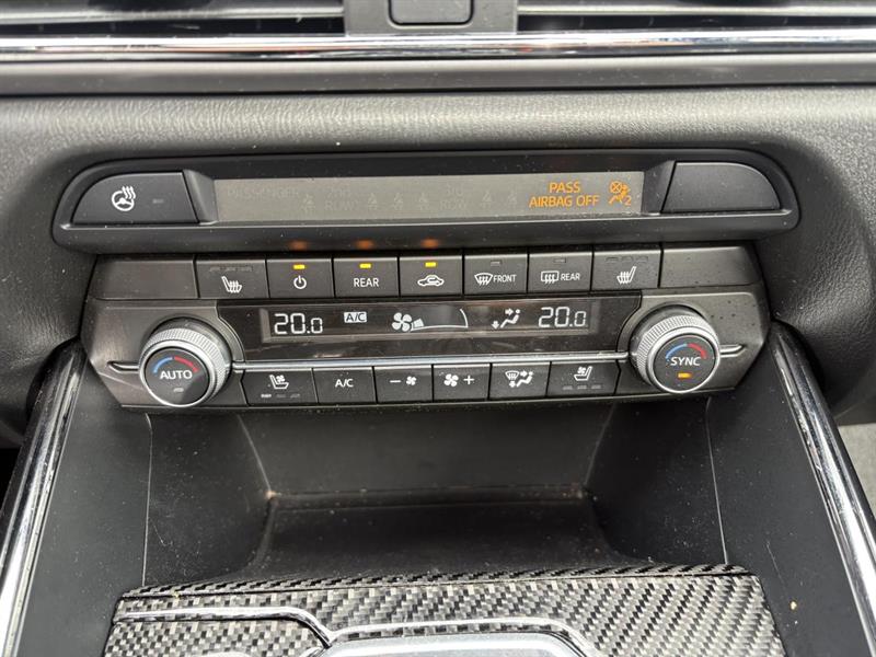 mazda CX-9 2020 - 44