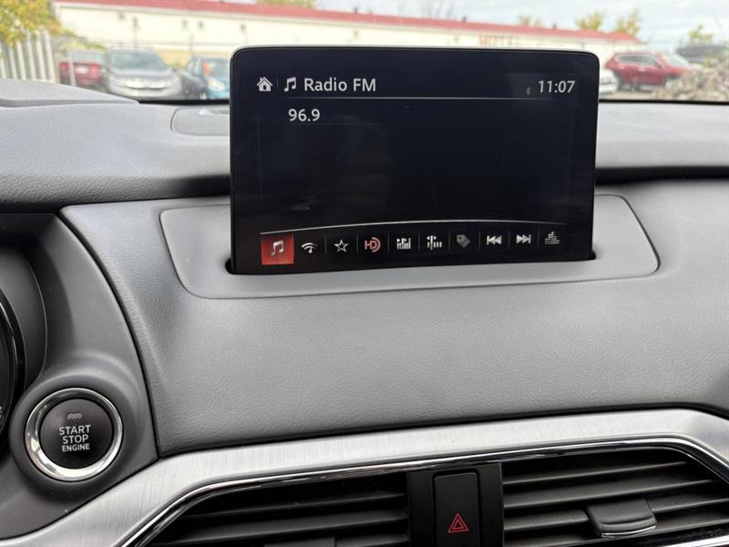 mazda CX-9 2020 - 47