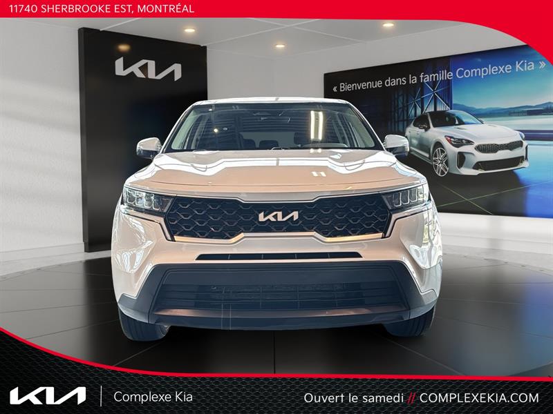 kia Sorento 2023 - 2