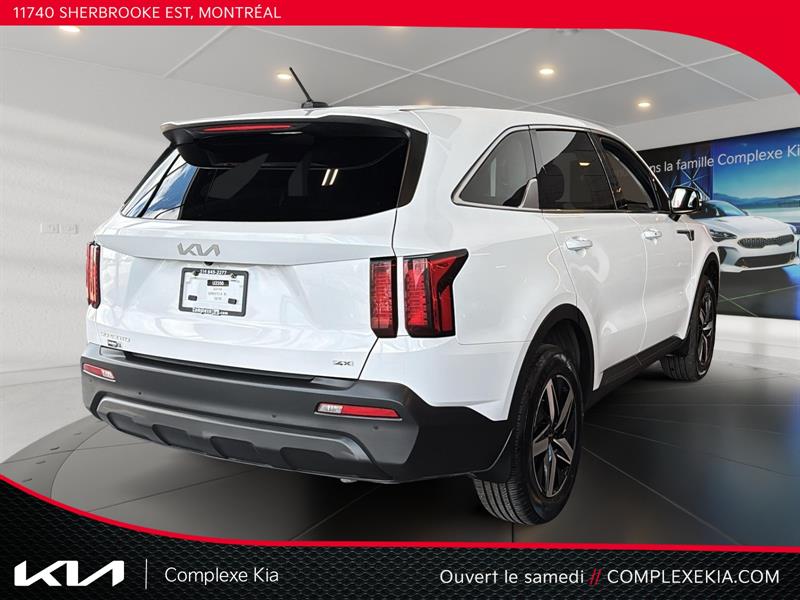 kia Sorento 2023 - 4