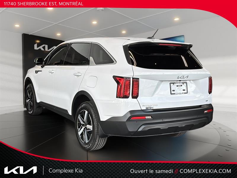 kia Sorento 2023 - 6