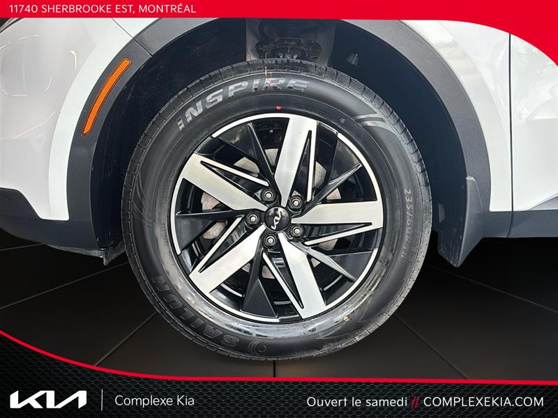 kia Sorento 2023 - 7