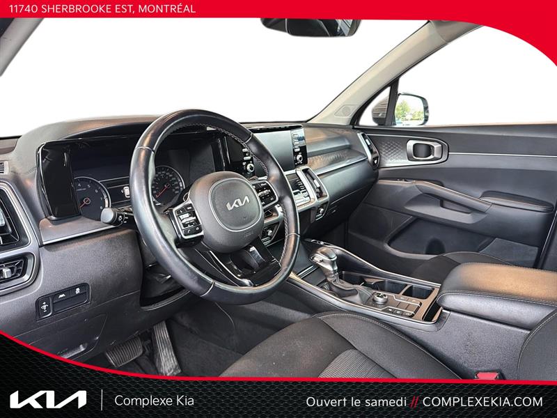 kia Sorento 2023 - 9