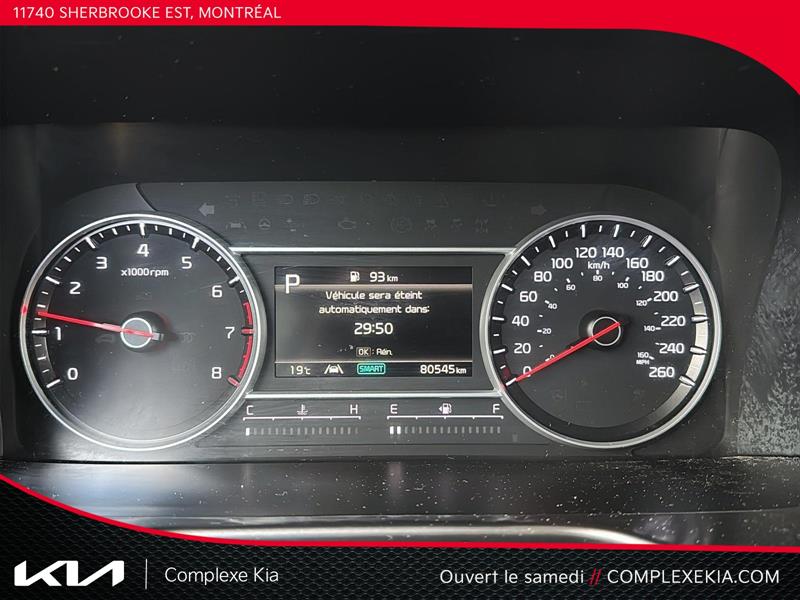 kia Sorento 2023 - 14