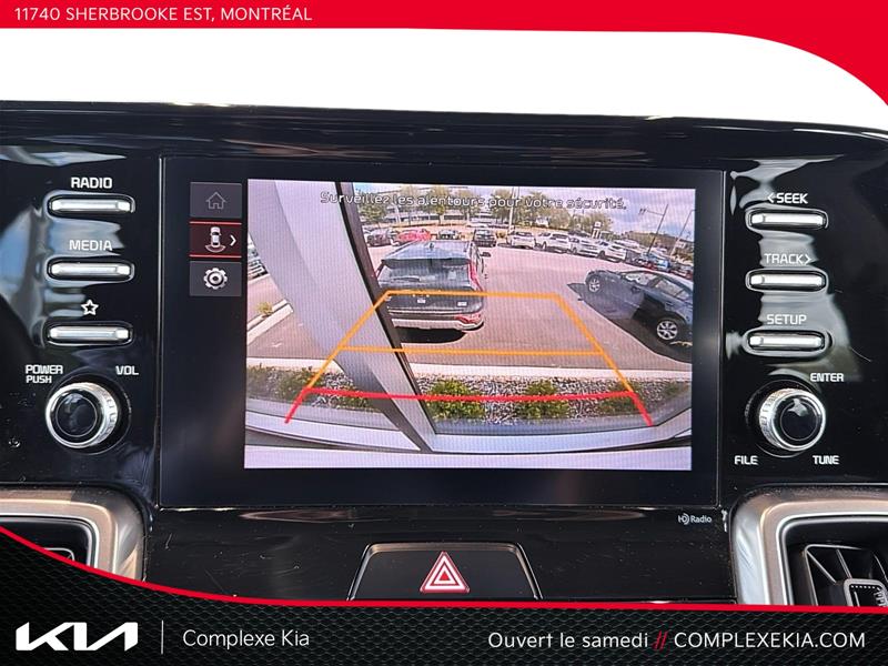 kia Sorento 2023 - 16