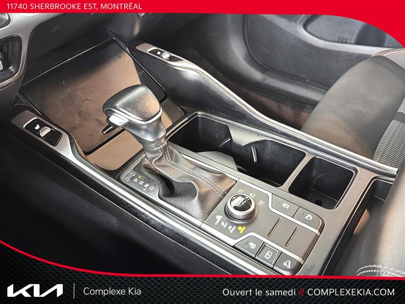 kia Sorento 2023 - 18