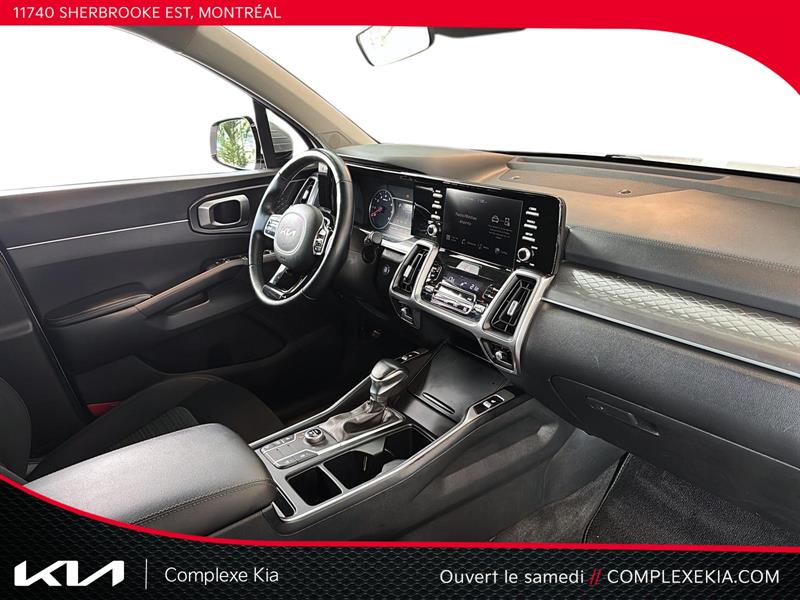 kia Sorento 2023 - 19