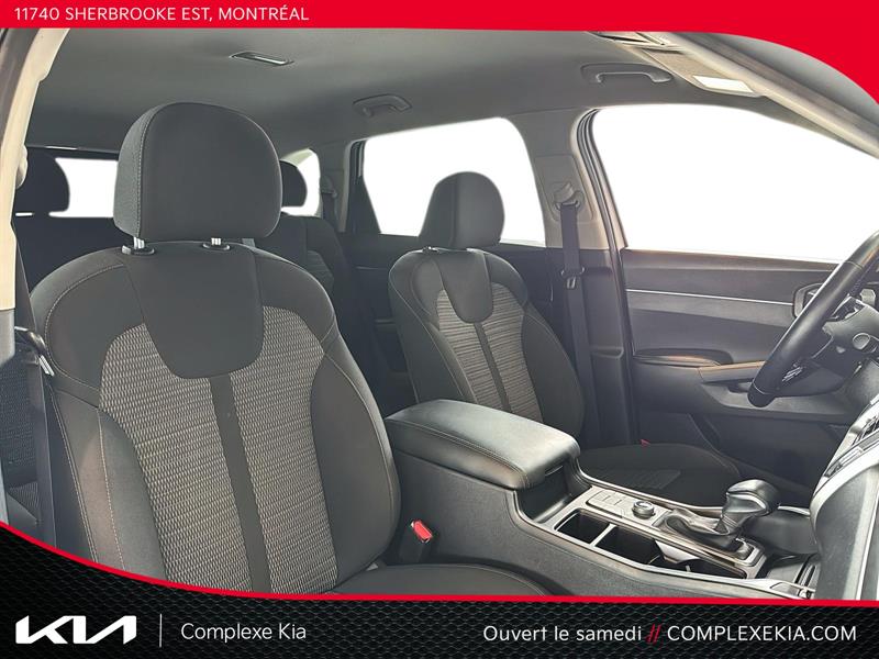 kia Sorento 2023 - 20