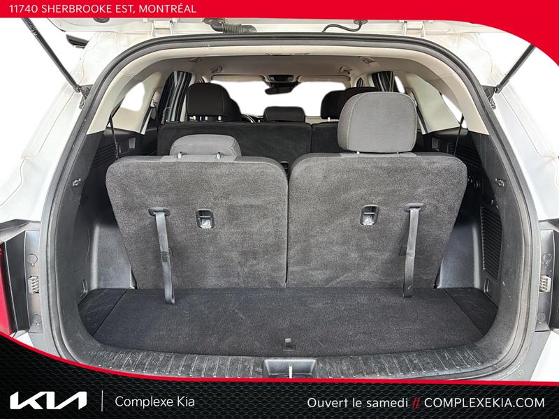 kia Sorento 2023 - 22