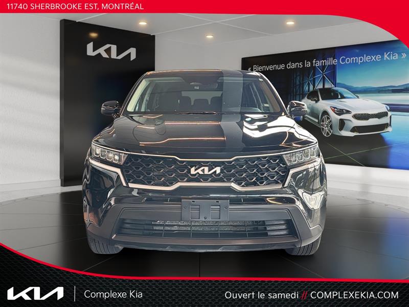 kia Sorento 2023 - 2